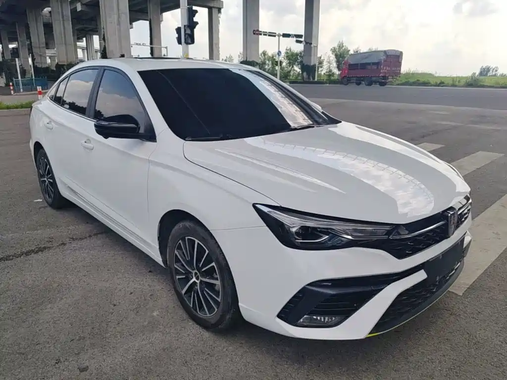 Roewe i5 — фото 4