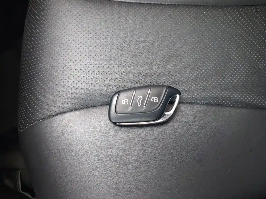 Roewe i5 — фото 9