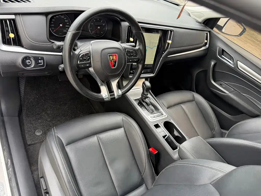 Roewe i6 Classic — фото 8