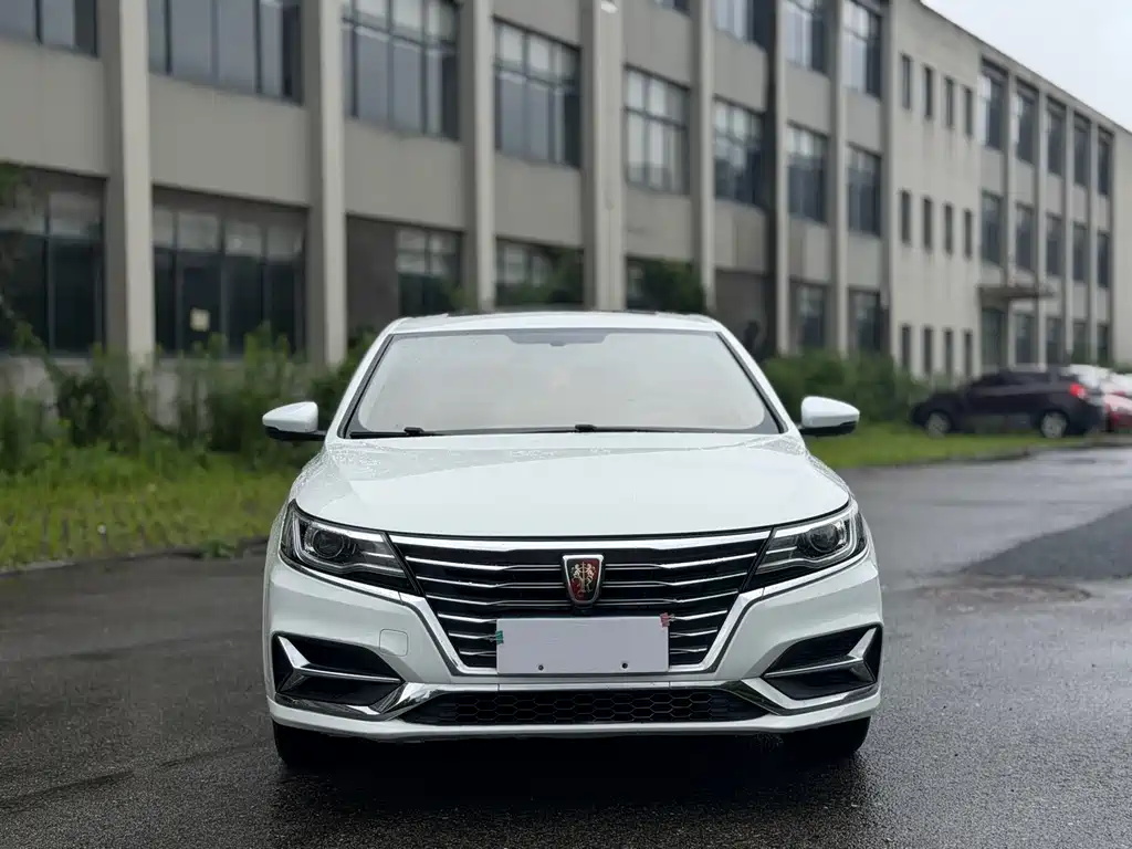 Roewe i6 Classic — фото 2