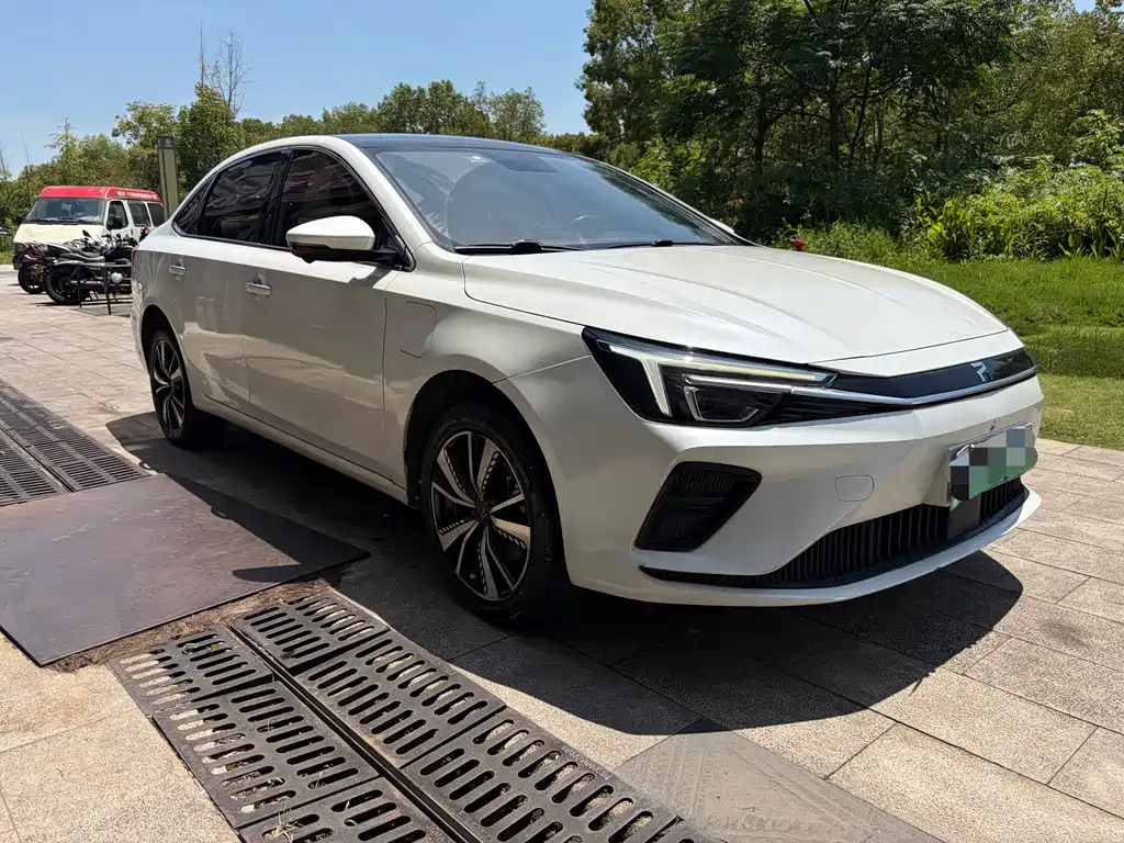 Roewe Feifan ER6 — фото 3