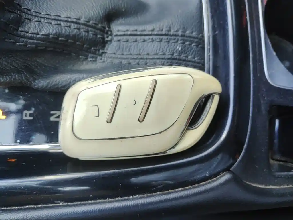 Roewe i5 — фото 9