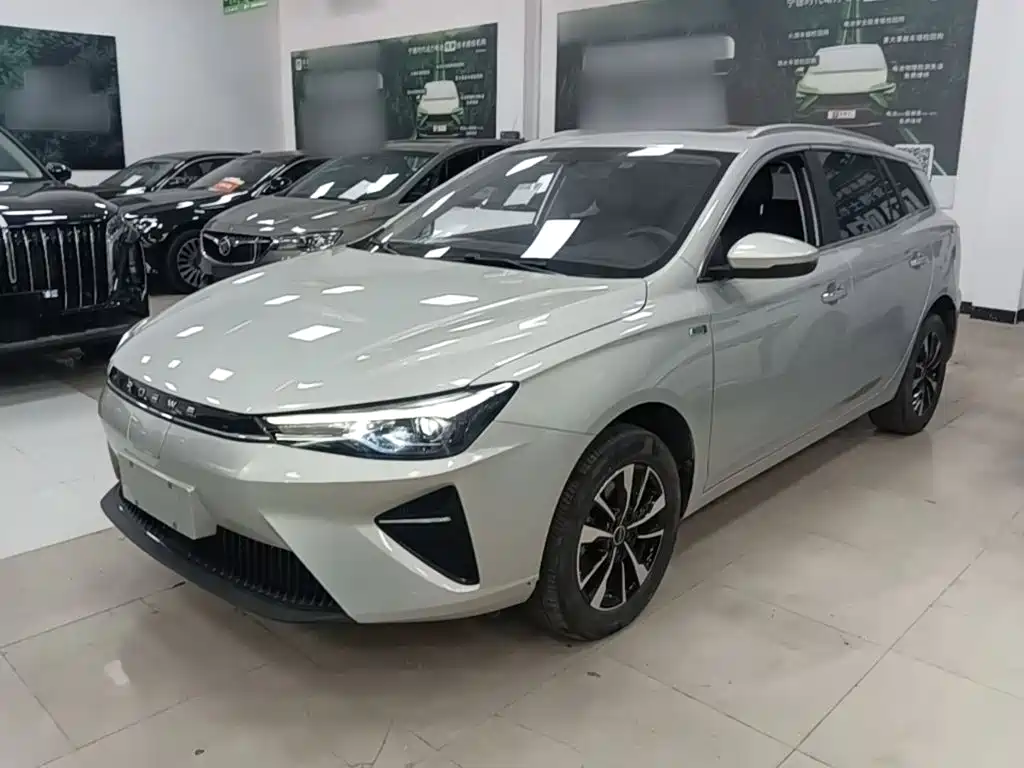 Roewe Ei5 — фото 2
