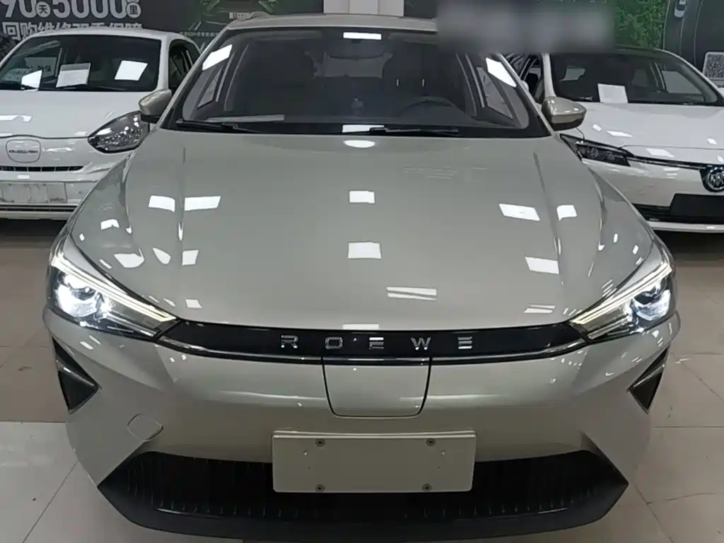 Roewe Ei5 — фото 3