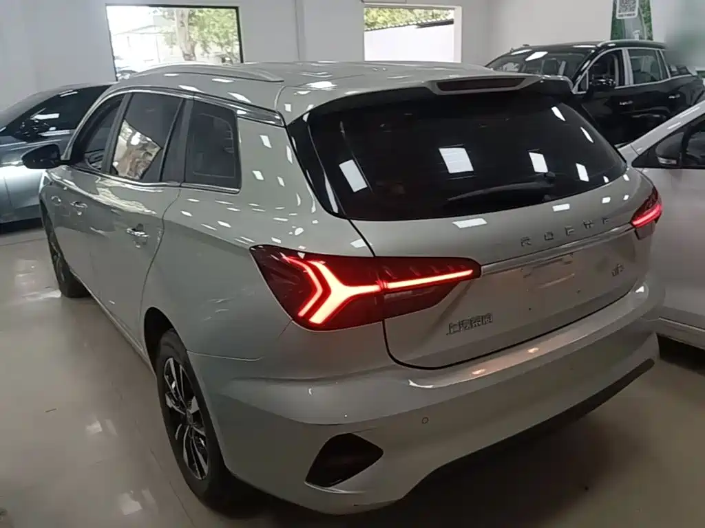 Roewe Ei5 — фото 5