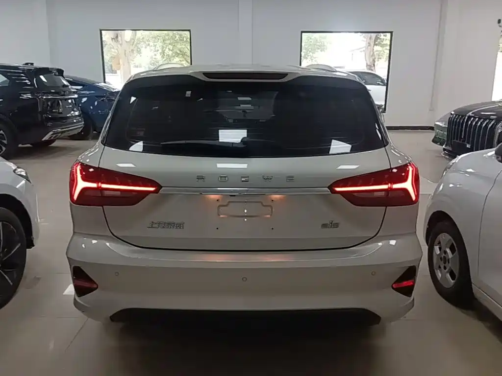Roewe Ei5 — фото 6