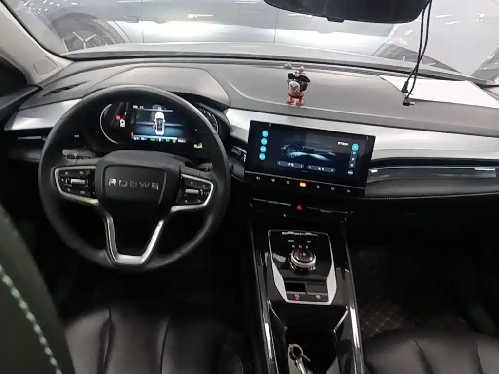 Roewe Ei5 — фото 10