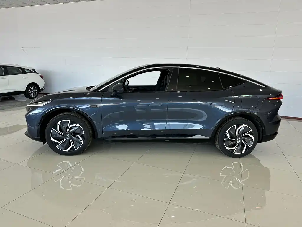 Roewe Feifan R7 — фото 3