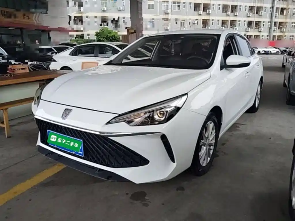 Roewe i5 — фото 2