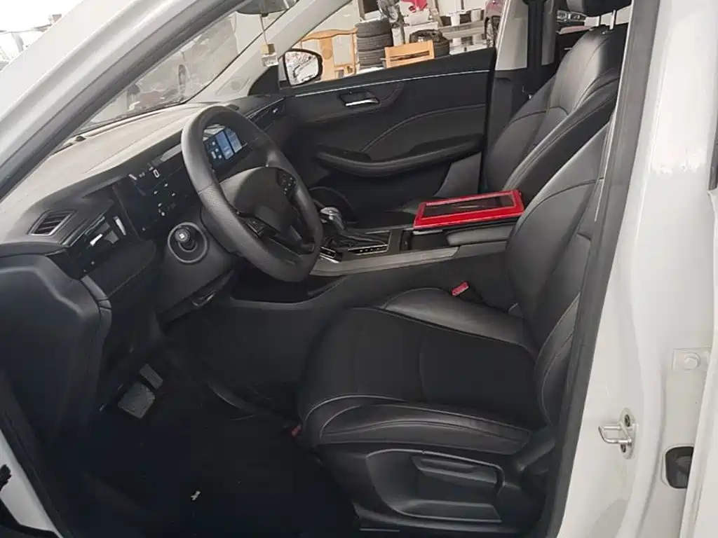 Roewe i5 — фото 11