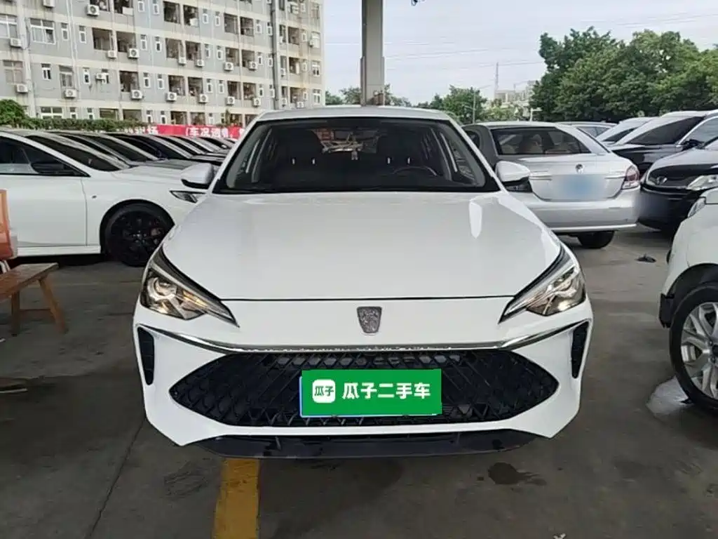 Roewe i5 — фото 3