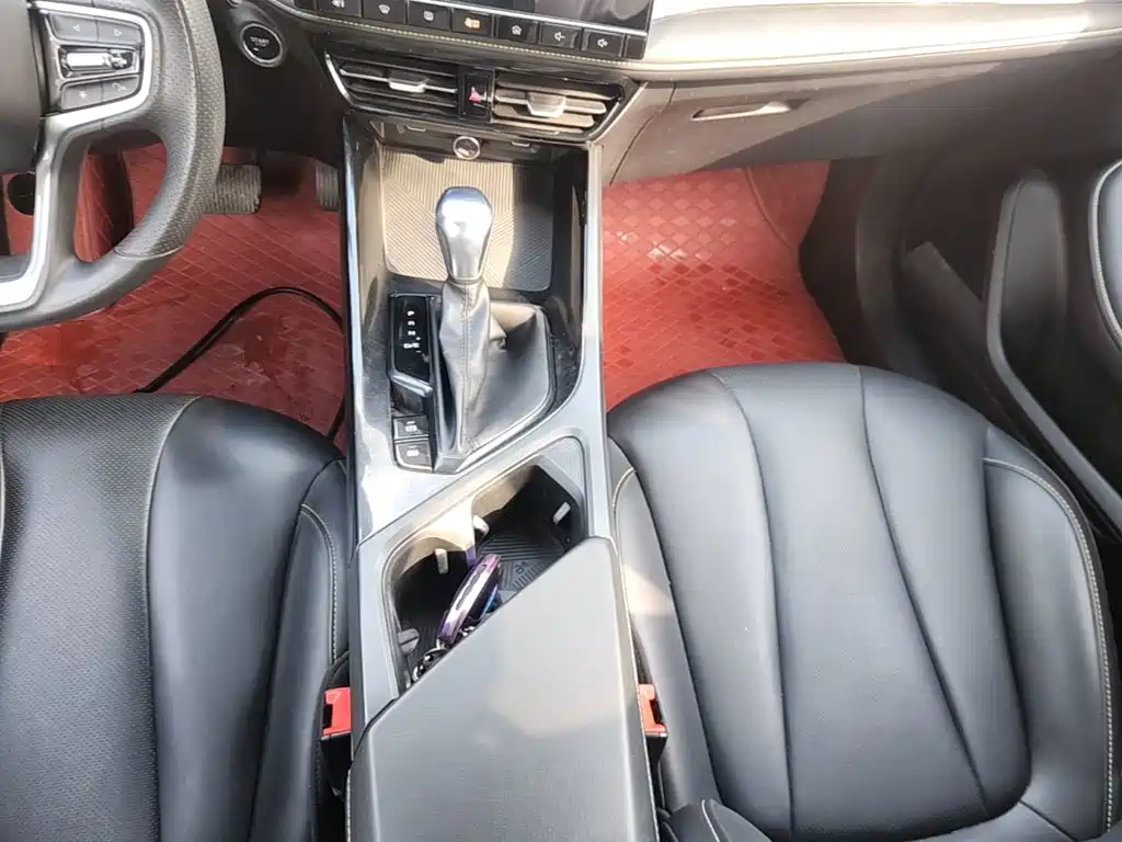 Roewe i5 — фото 14