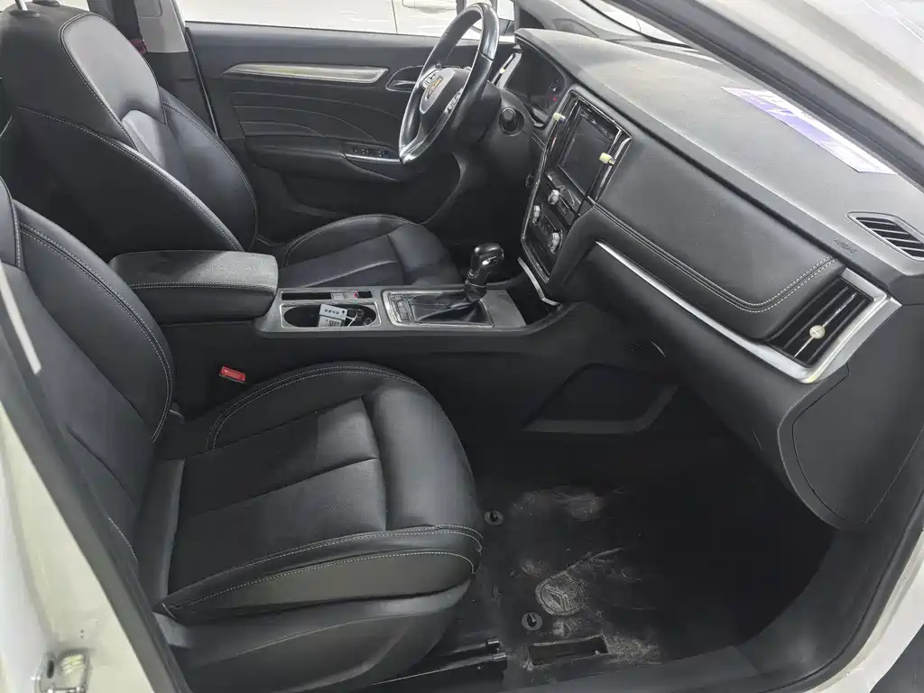 Roewe i6 Classic — фото 3