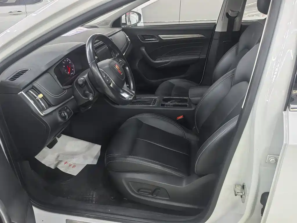 Roewe i6 Classic — фото 6