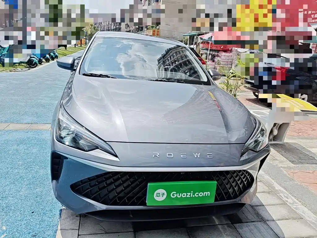 Roewe i5 — фото 3