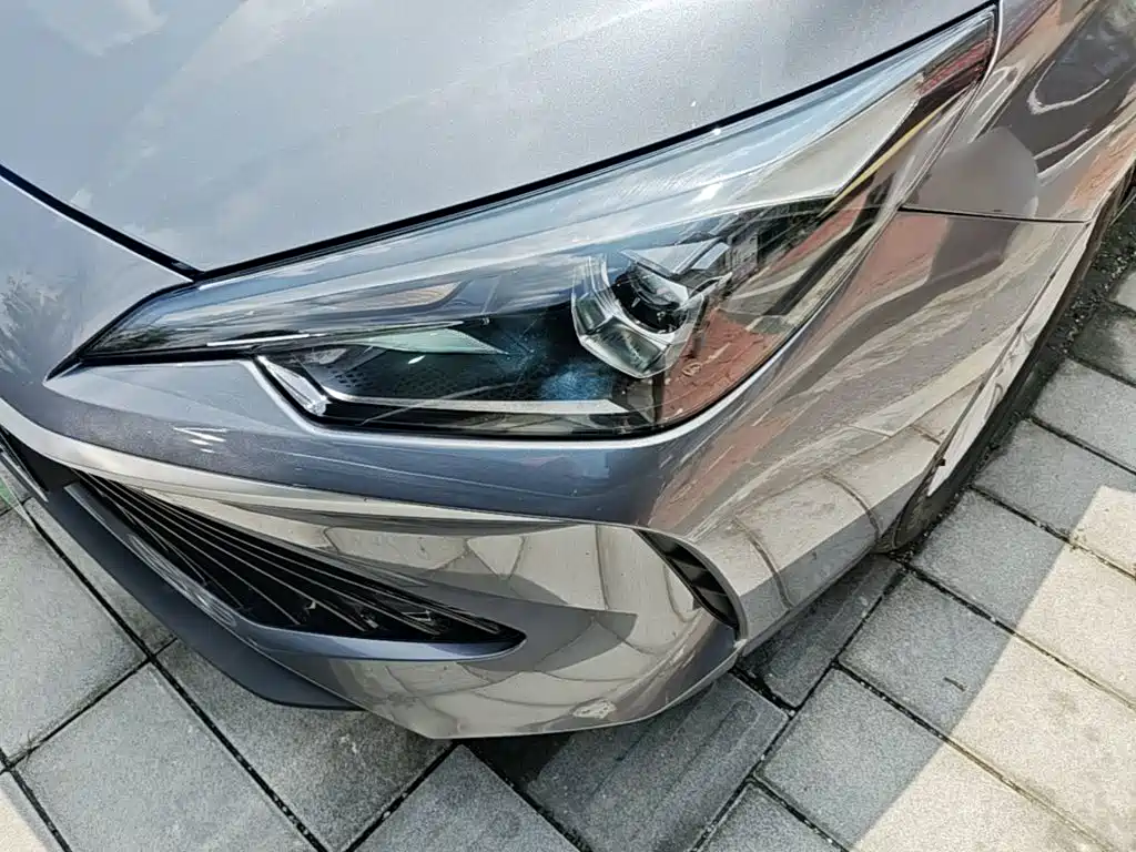 Roewe i5 — фото 24