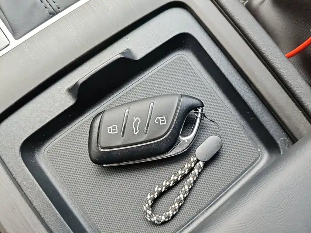 Roewe i5 — фото 9