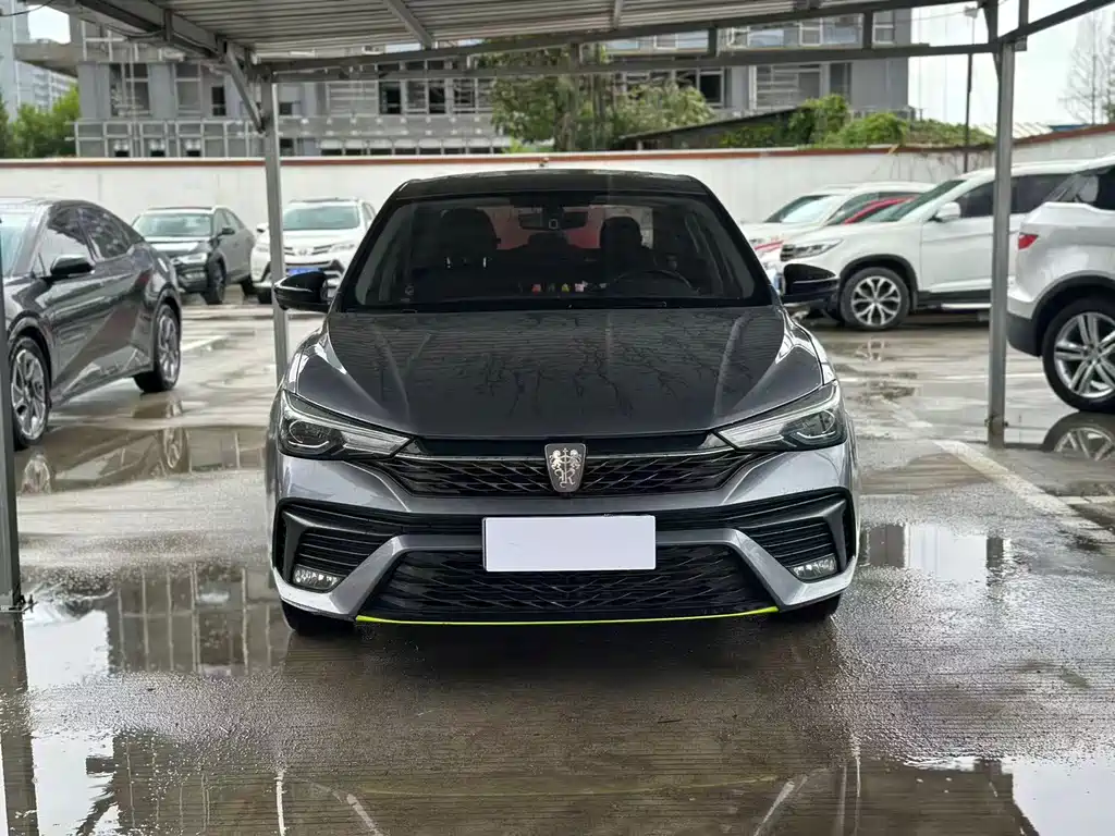 Roewe i5 — фото 2