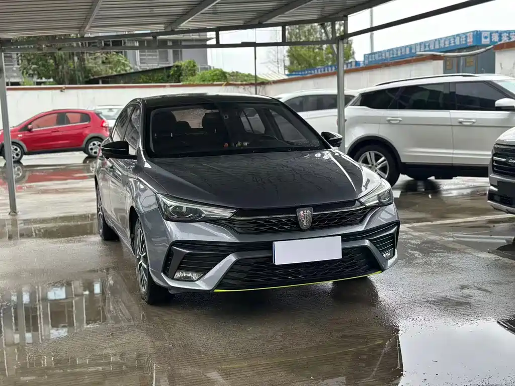 Roewe i5 — фото 3