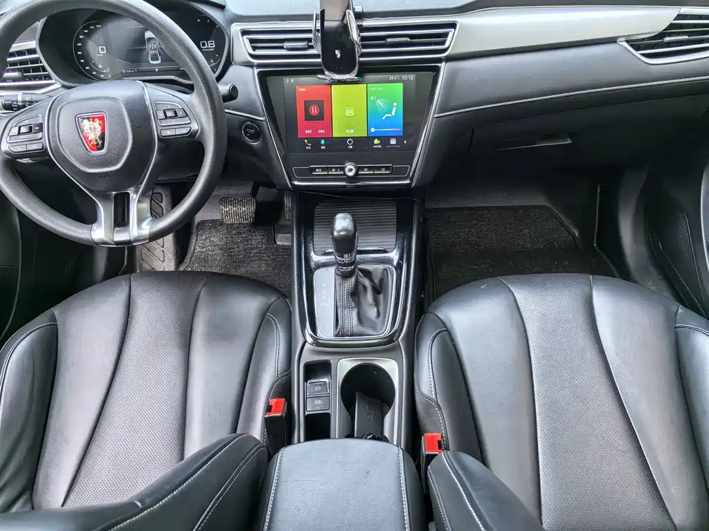 Roewe i5 — фото 13
