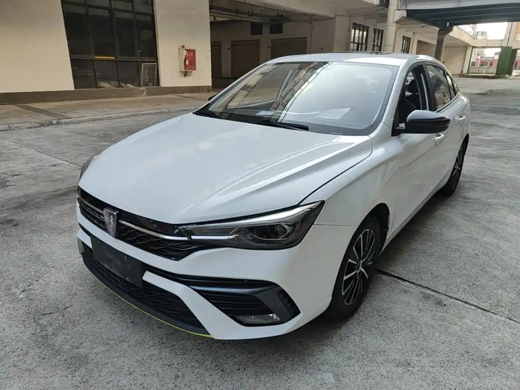 Roewe i5 — фото 2