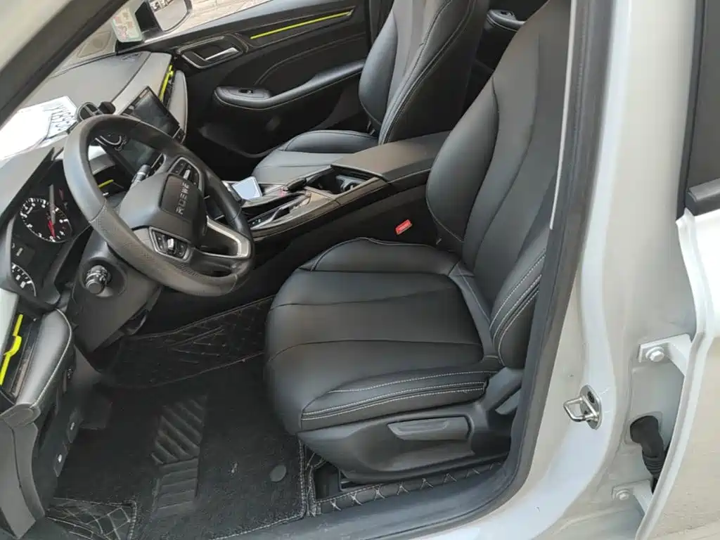 Roewe i5 — фото 15