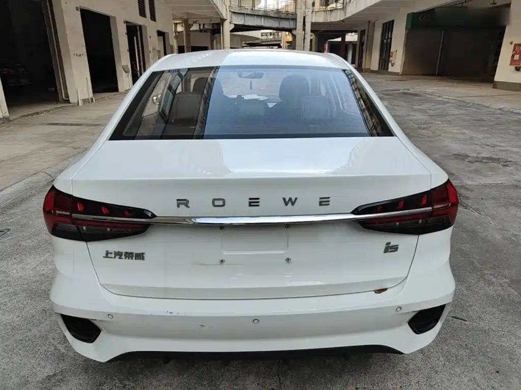 Roewe i5 — фото 6