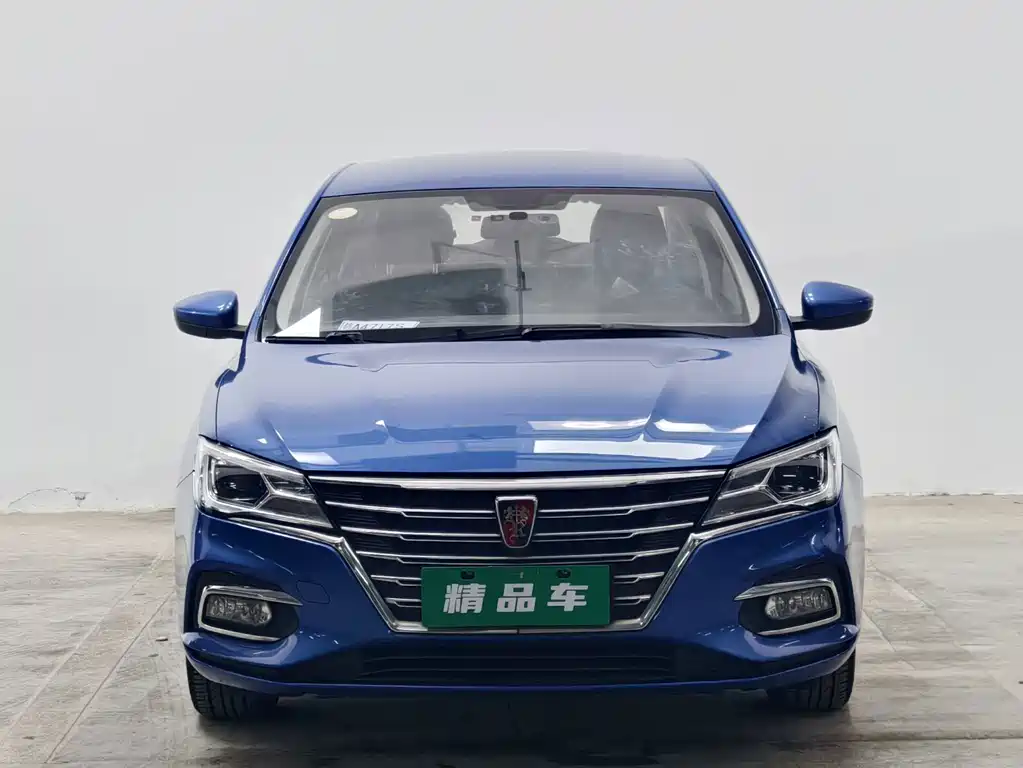 Roewe i5 — фото 2