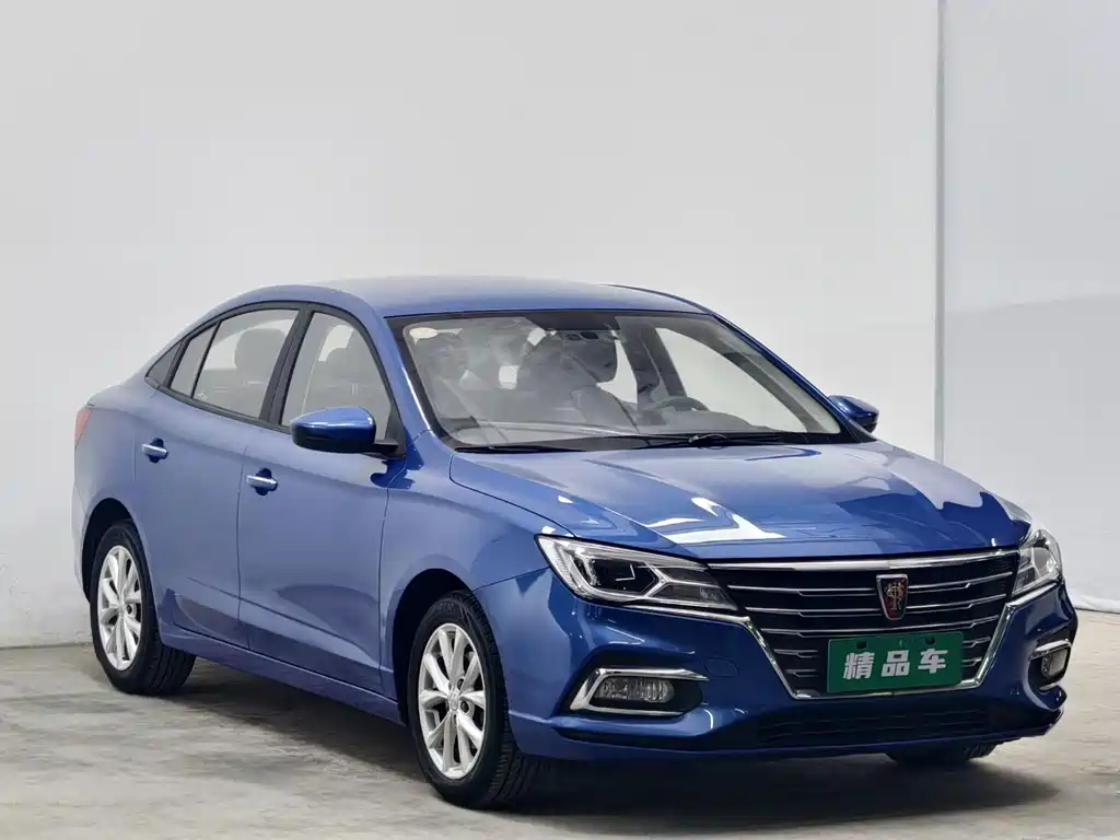 Roewe i5 — фото 3