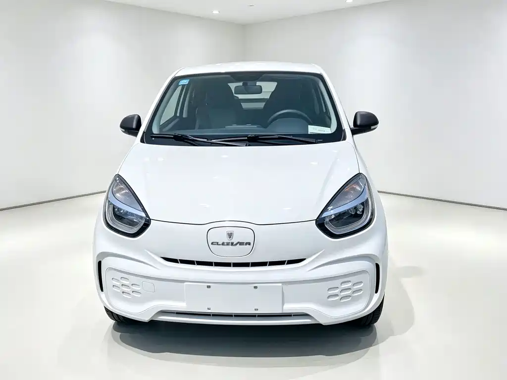 Roewe Clever — фото 2