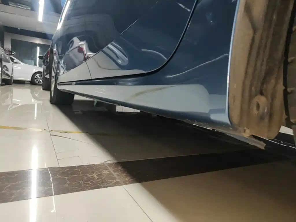Roewe i6 Classic — фото 22