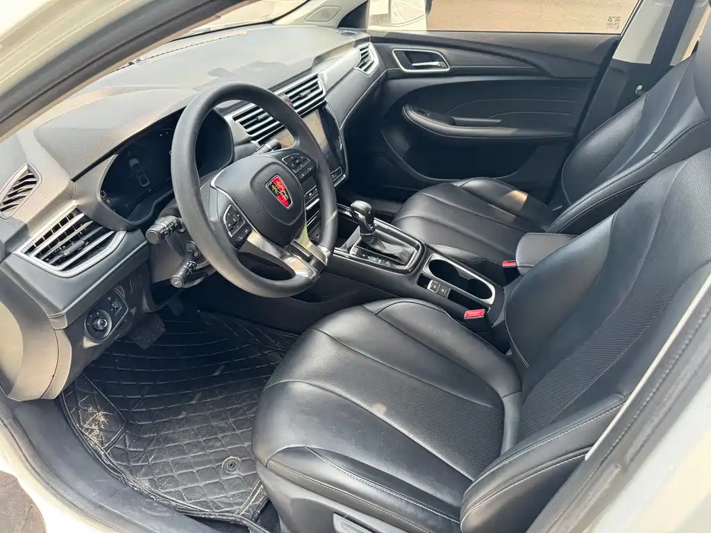 Roewe i5 — фото 10