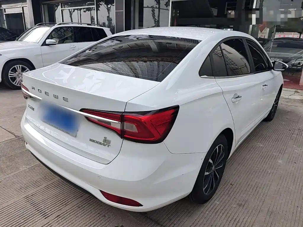 Roewe i5 — фото 7