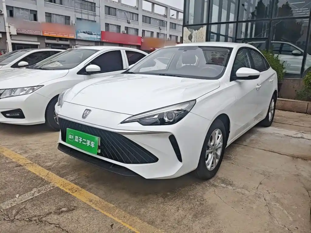 Roewe i5 — фото 2