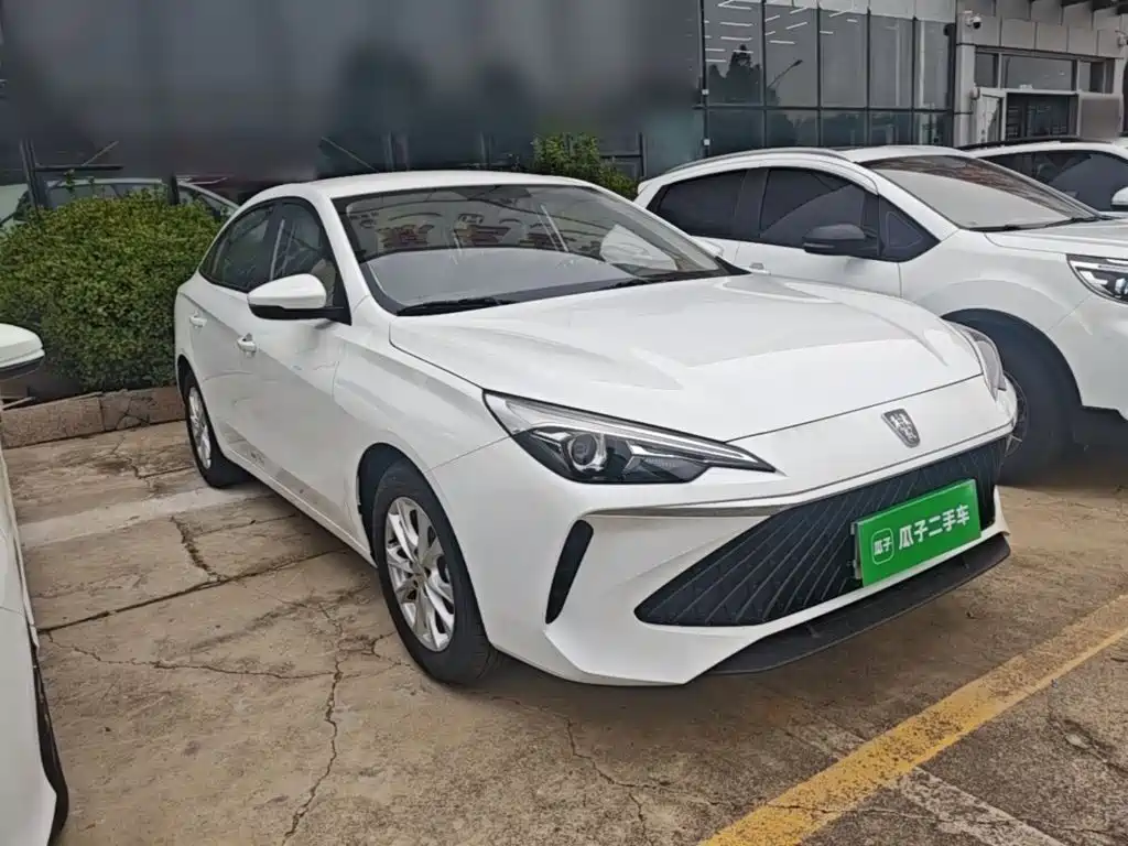 Roewe i5 — фото 4