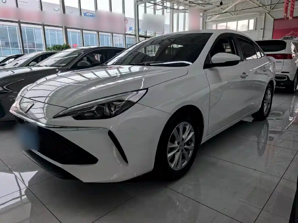 Roewe i5 — фото 2