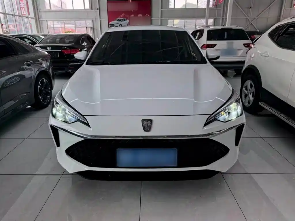 Roewe i5 — фото 8
