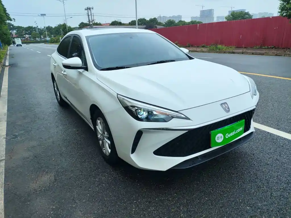 Roewe i5 — фото 4