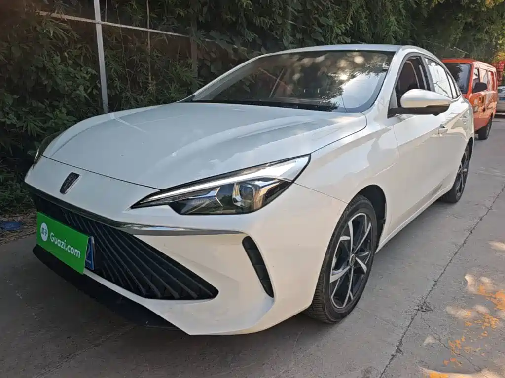Roewe i5 — фото 2