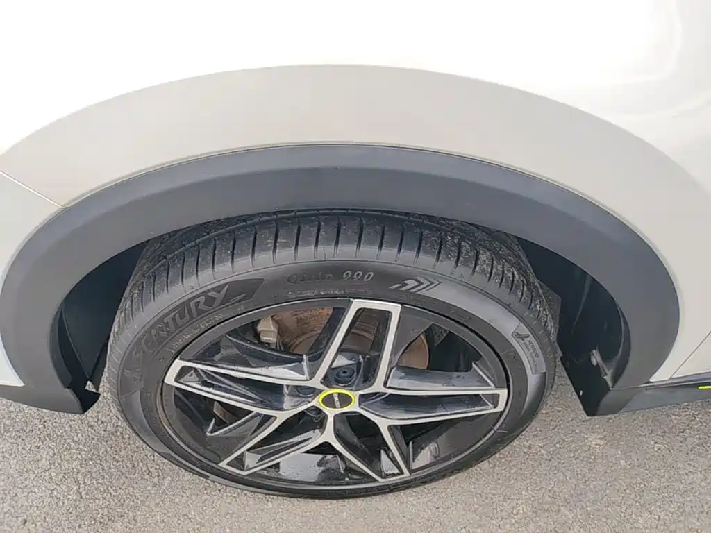 Roewe RX5 New Energy — фото 23
