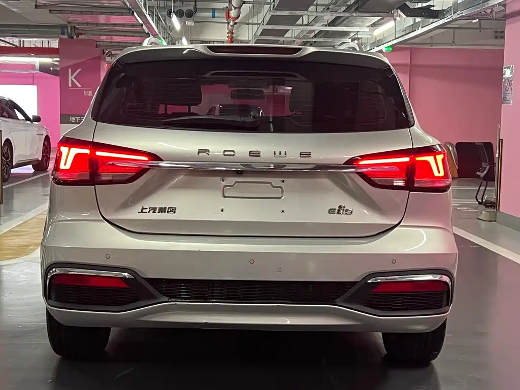 Roewe Ei5 — фото 10