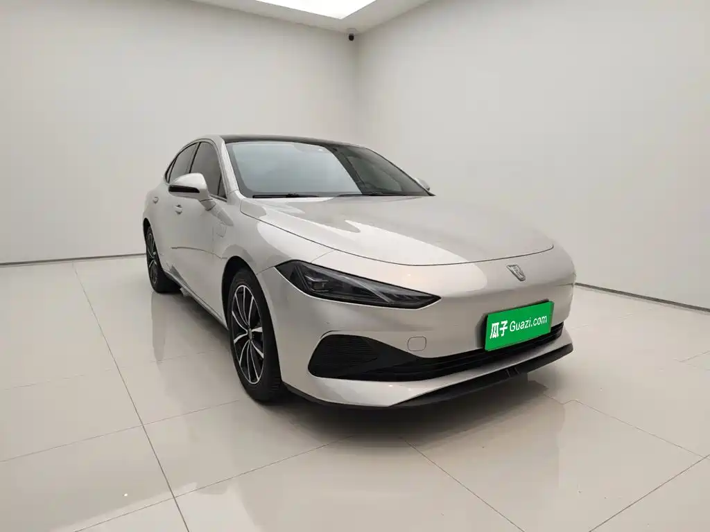 Roewe D7 — фото 4