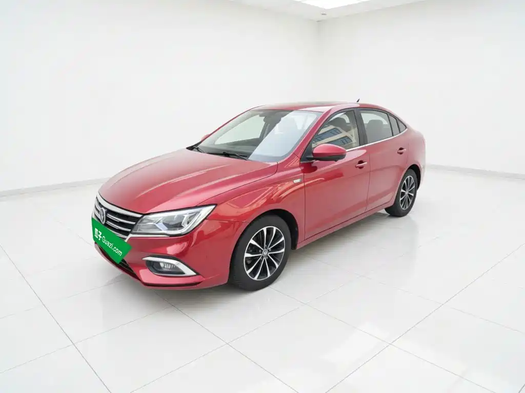 Roewe i5 — фото 2