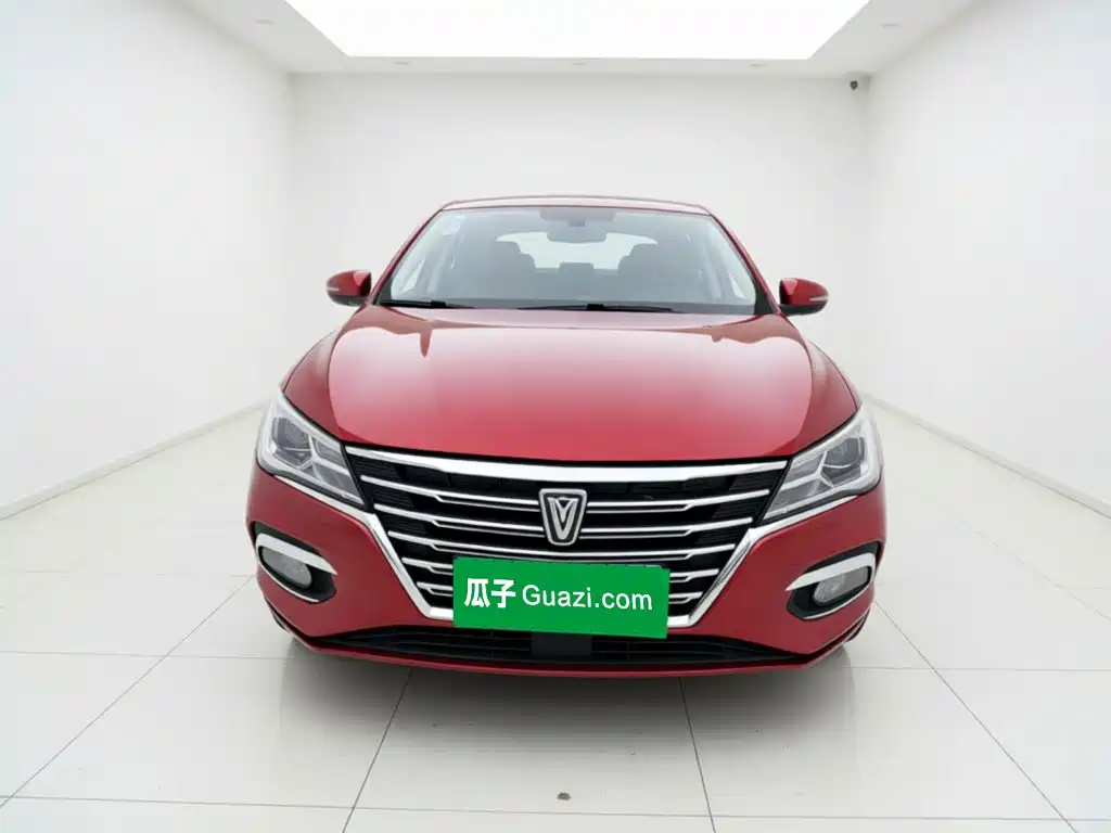 Roewe i5 — фото 24