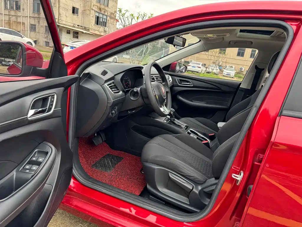 Roewe i5 — фото 8