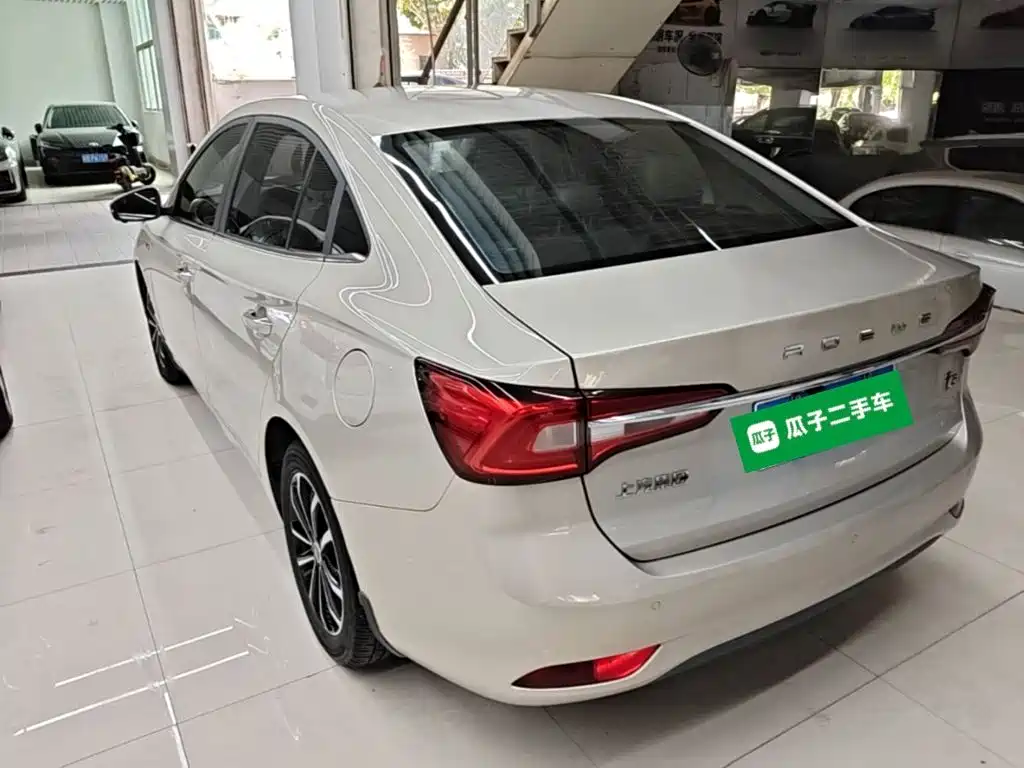 Roewe i5 — фото 5