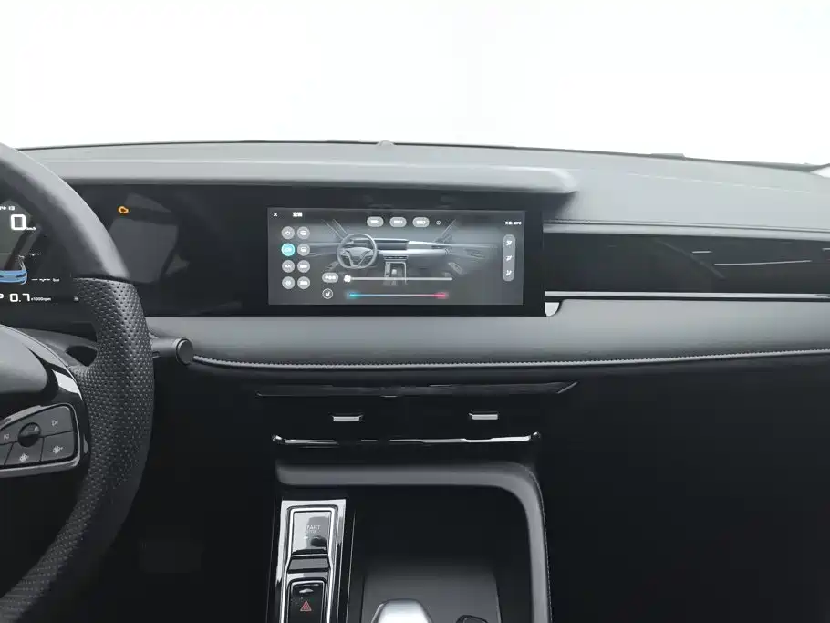 Roewe i5 — фото 13