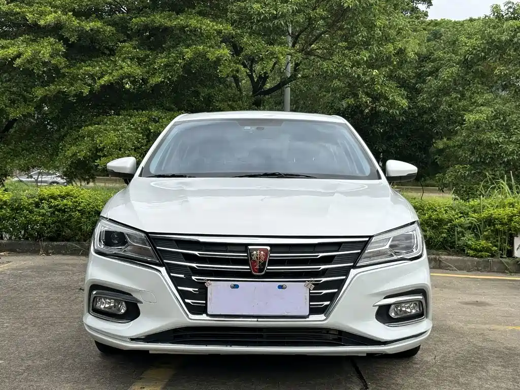 Roewe i5 — фото 2