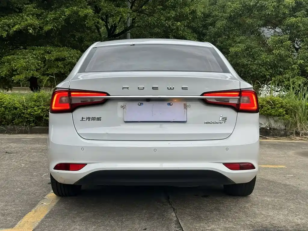 Roewe i5 — фото 8