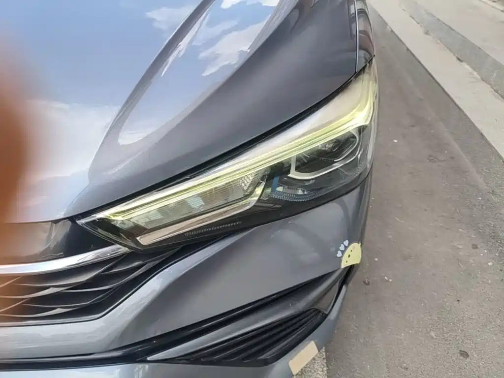 Roewe i5 — фото 24